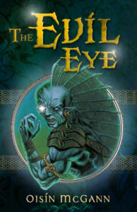 Cover of The Evil Eye