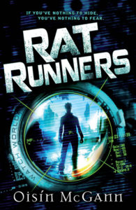 Cover of Rat Runners
