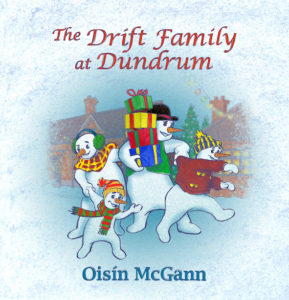 Cover of The Drift Family at Dundrum