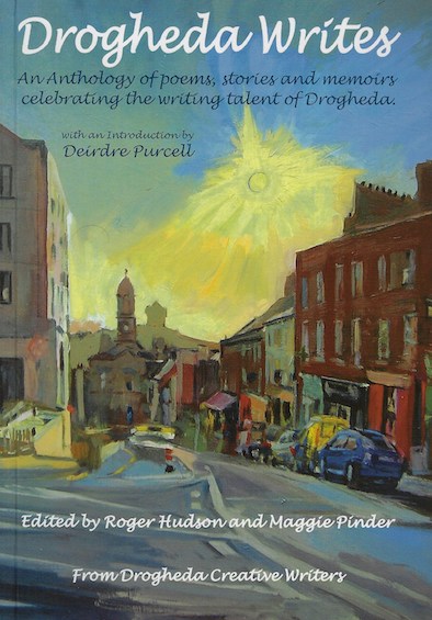 Cover of Drogheda Writes